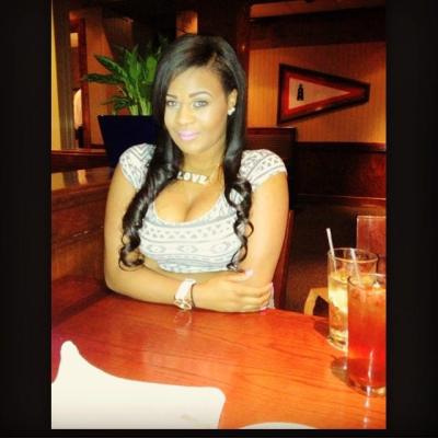 Layanna Wilkerson