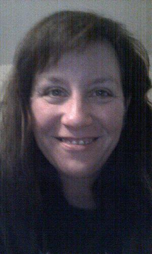 Kimberly Mattioli