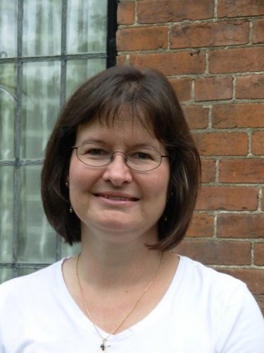 Christine Marr