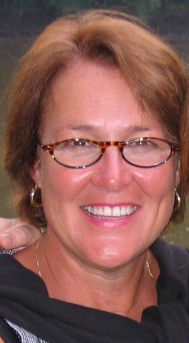 Deborah Gangstad