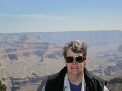 Donna Arnold