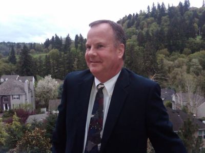 Gary Mcvicker