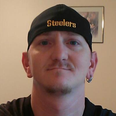 Joshua Mckinnis