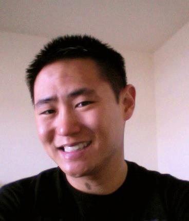 Garrick Naranjo