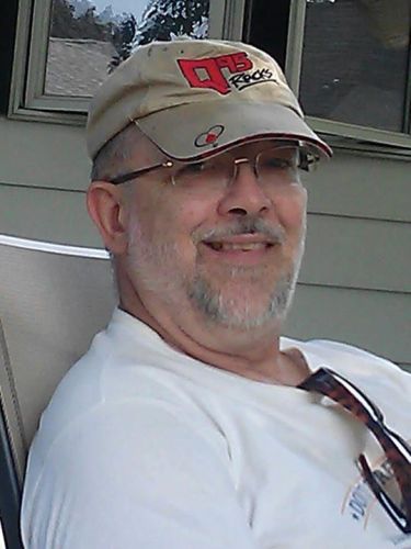 Wayne Heminger
