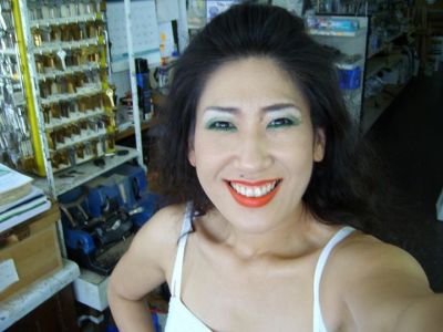 Kyung Allen