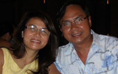 Dung Nguyen