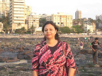 Archana Gupta