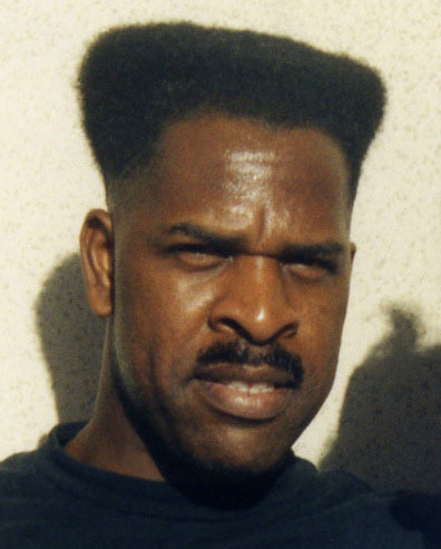 Calvin Broughton