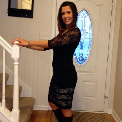 Ali Mccutcheon