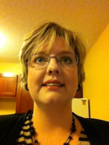 Laura Hillesland