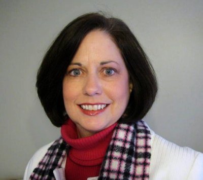 Teresa Durden