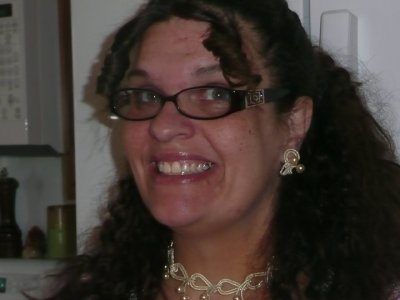 Reinette Verbeek
