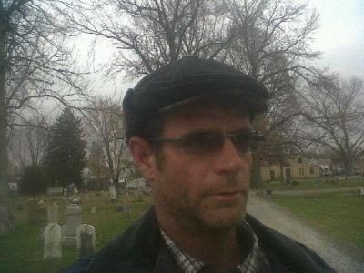 Anthony Moynihan
