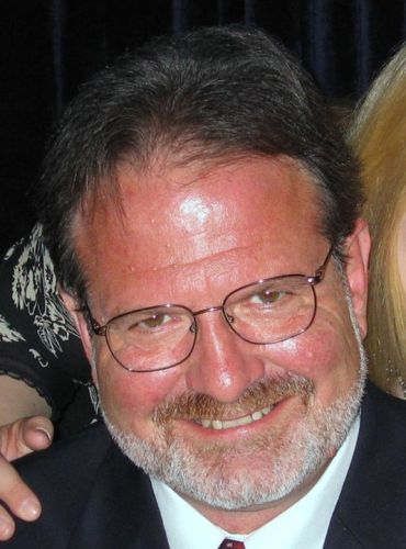 Harvey Helms