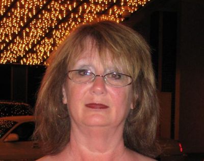 Donna Discenzo