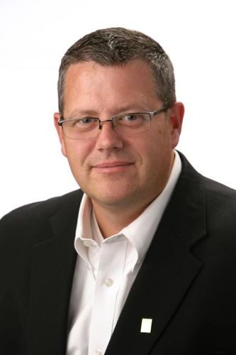 Kevin Graham