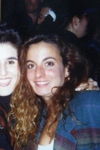 Melissa Vail
