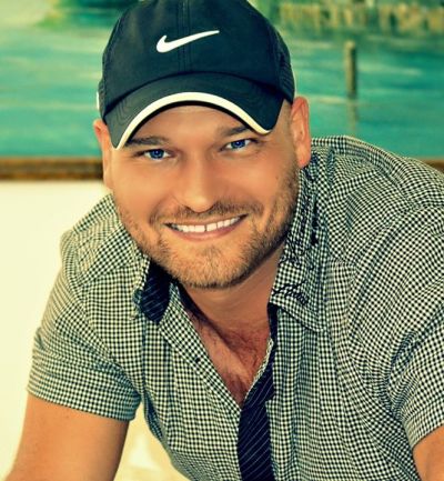Trevor Samborski