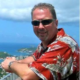Kenneth Johansen
