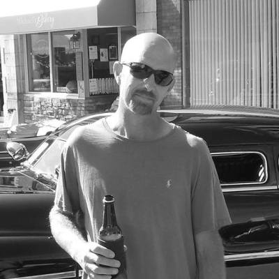 Gregg Griffin