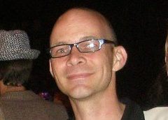 Joshua Burnham