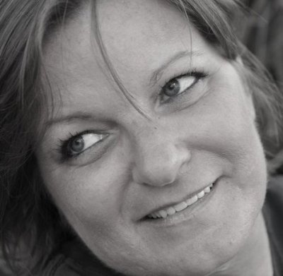 Mary Jordan