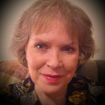 Patricia Osborne