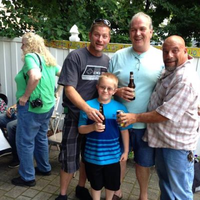Keith Omalley