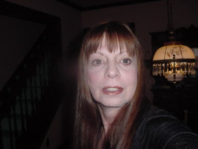 Cynthia Thomas