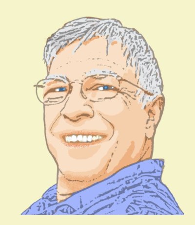Jack Danel