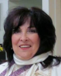 Carol Mercier