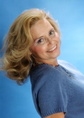 Cathryn Webb