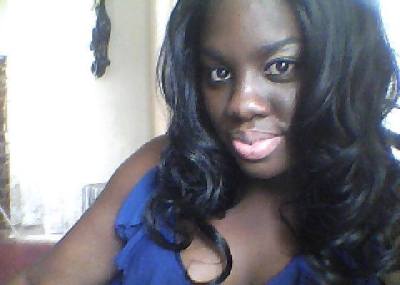 Nandi Charles