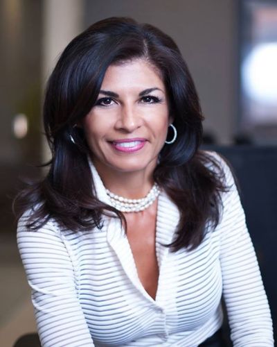 Jane Merkle