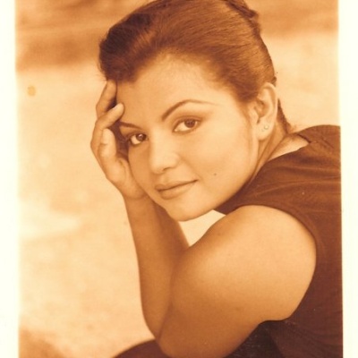 Monica Helm