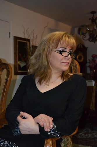 Esmeralda Stavro