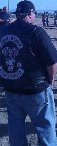 Darryl Montenegro