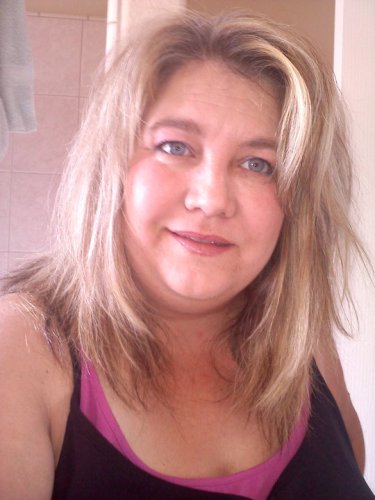 Pamela Cross