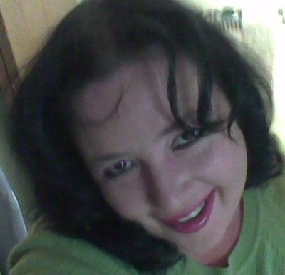 Tina Holmes