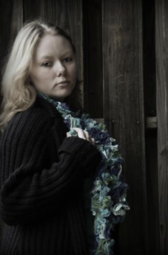 Kristina Conatser