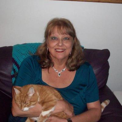 Eileen Klapak