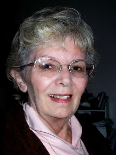 Linda Lemke