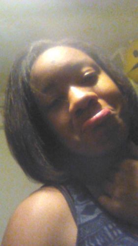 Keyonna Richards