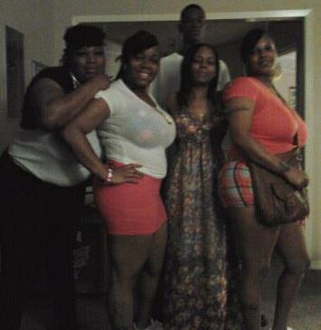 Shanequa Dukes