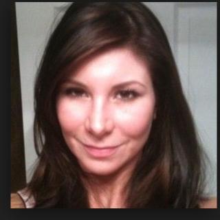 Samantha Orton