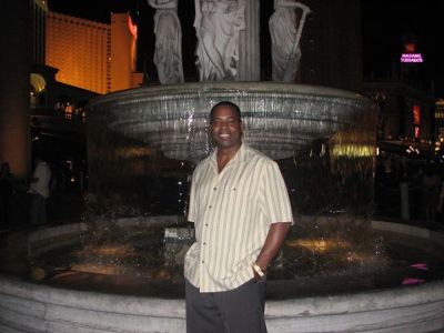 Patrick Blakely