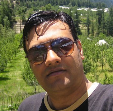 Ajay Kumar
