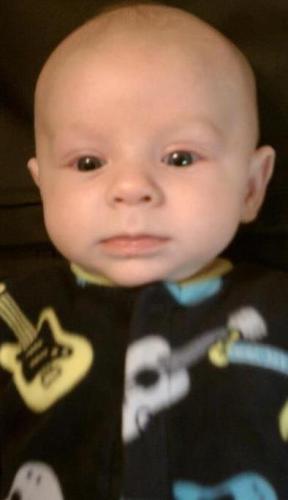 Timothy Clawson