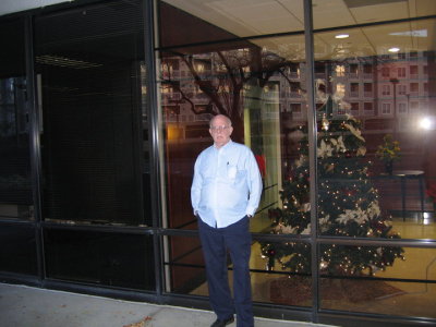 James Hall